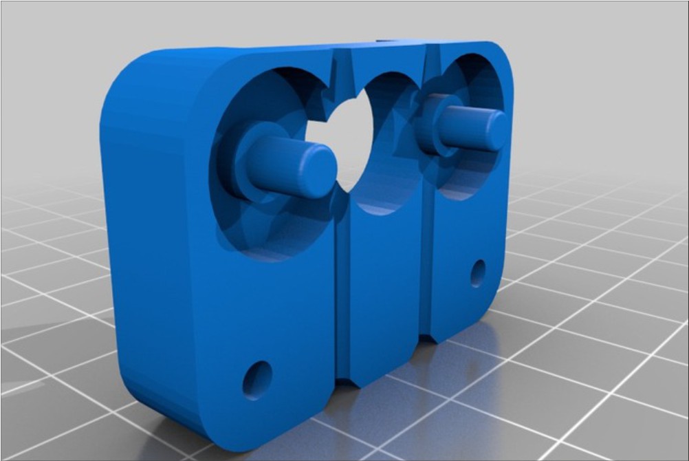 3D Yazıcı