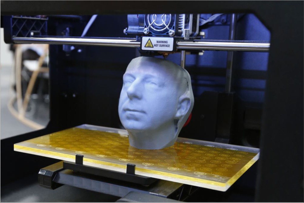 3D Yazıcı