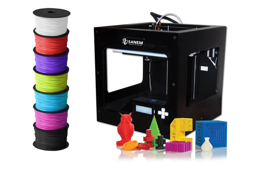 3D Yazıcı