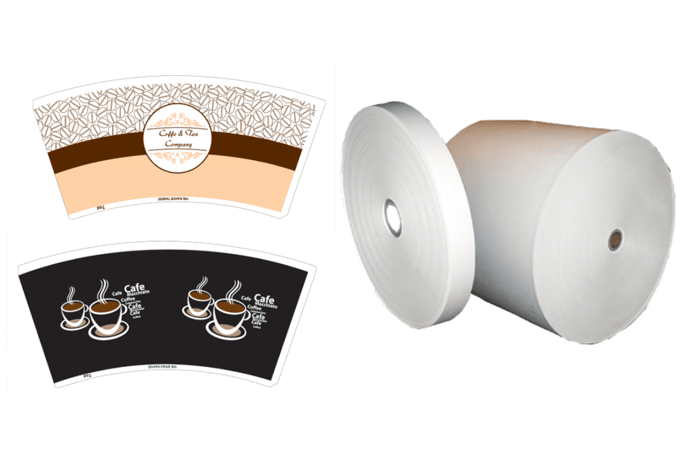 BARDAK KARTONU / KANADI